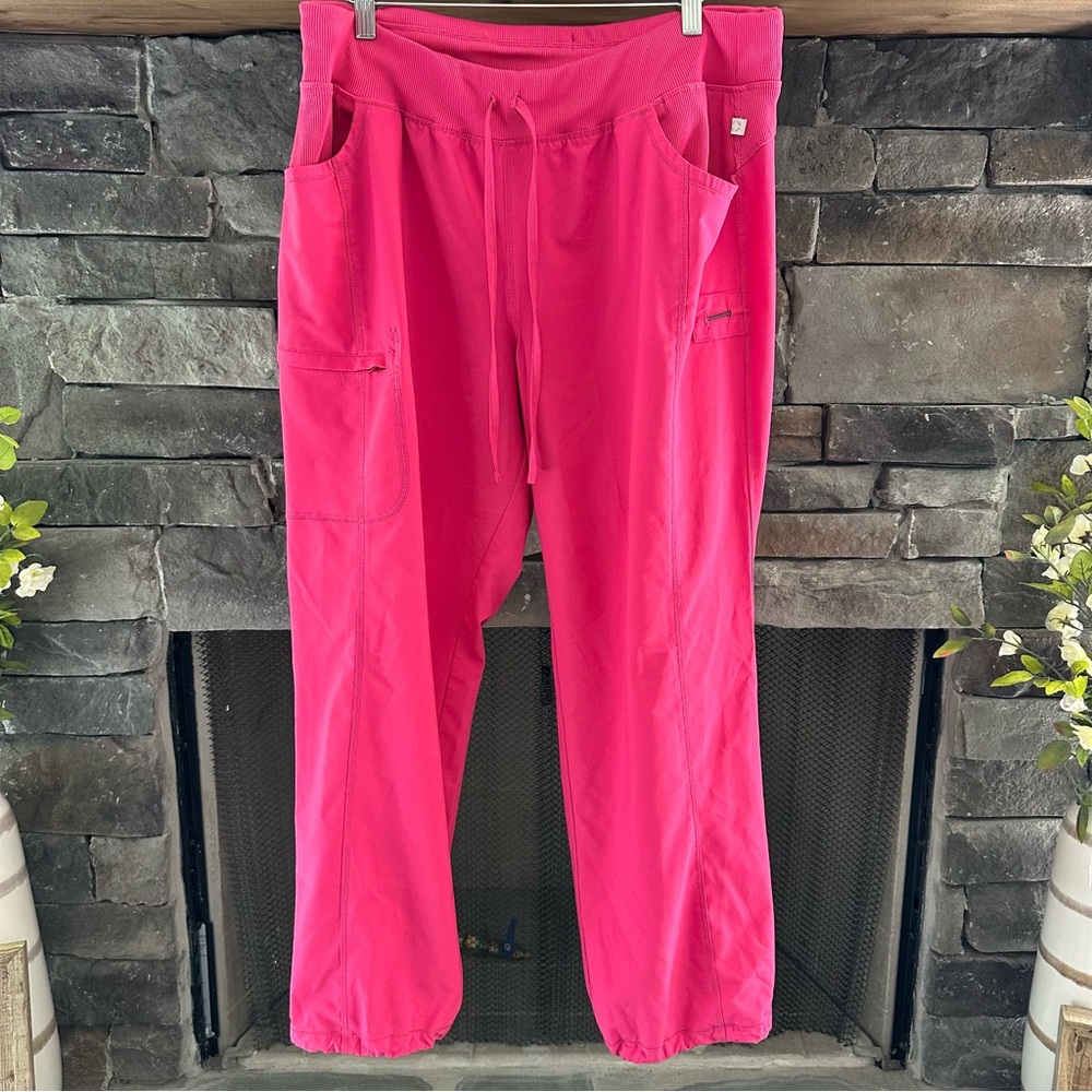 Infinity Scrub Pants